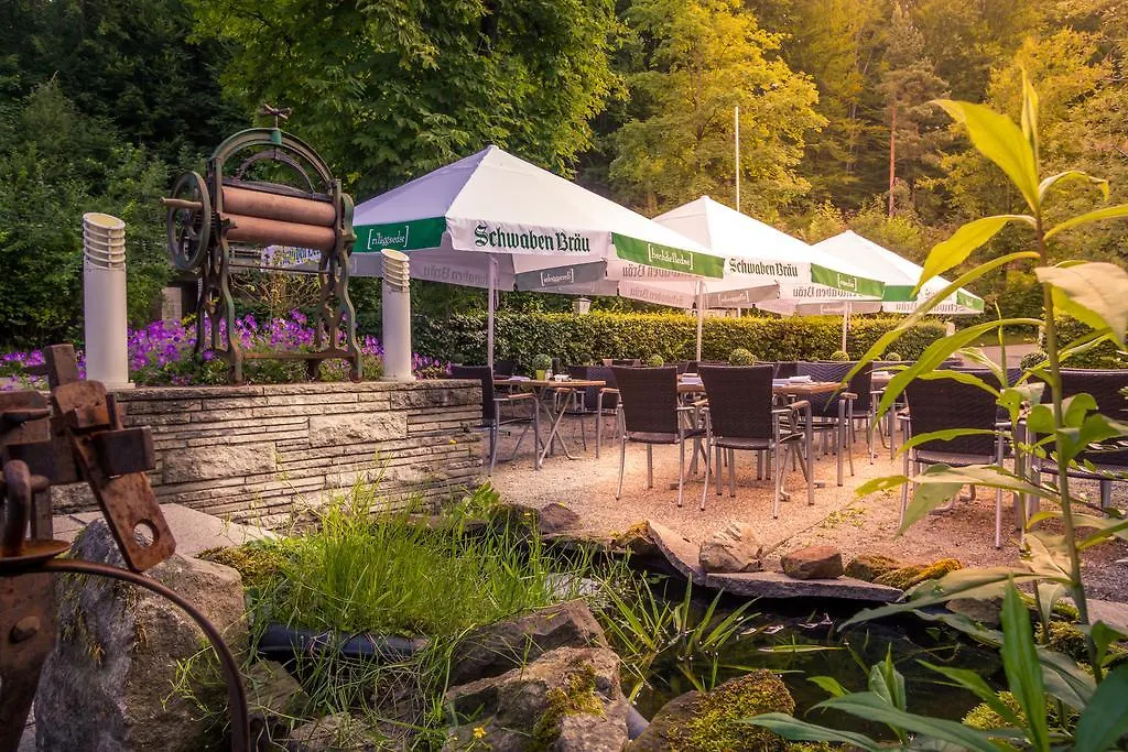 Hotel Kulinarium an der Glems Gerlingen