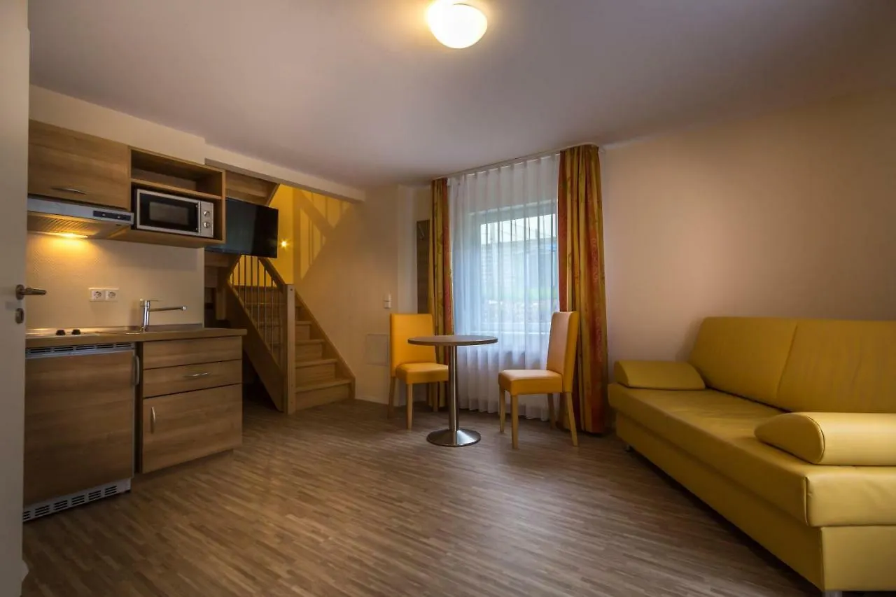 Hotel Kulinarium an der Glems Gerlingen 3*,