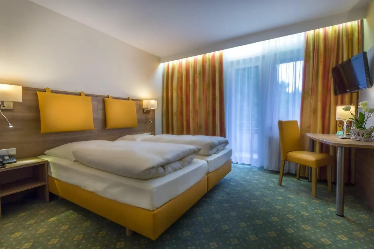 Hotel Kulinarium an der Glems Gerlingen 3*,  Deutschland