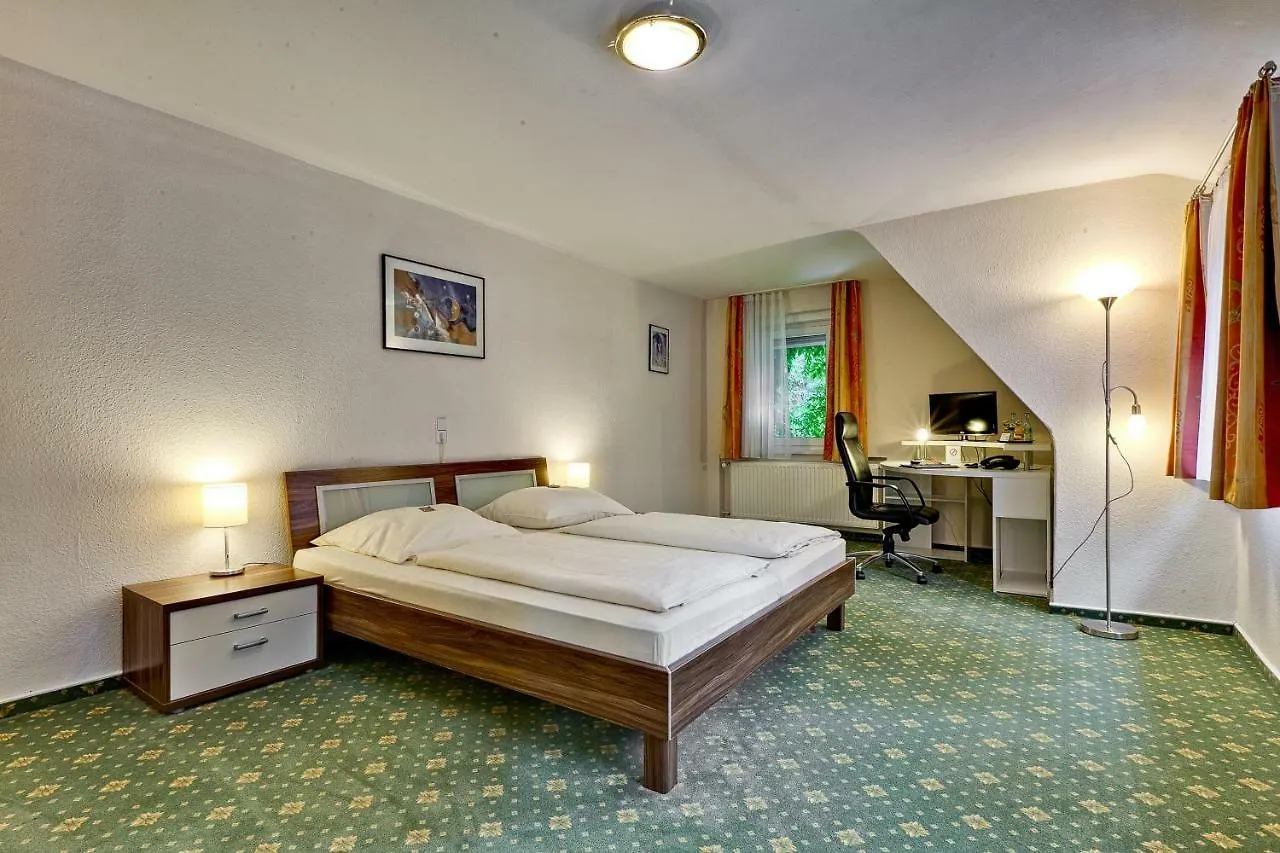 Hotel Kulinarium an der Glems Gerlingen