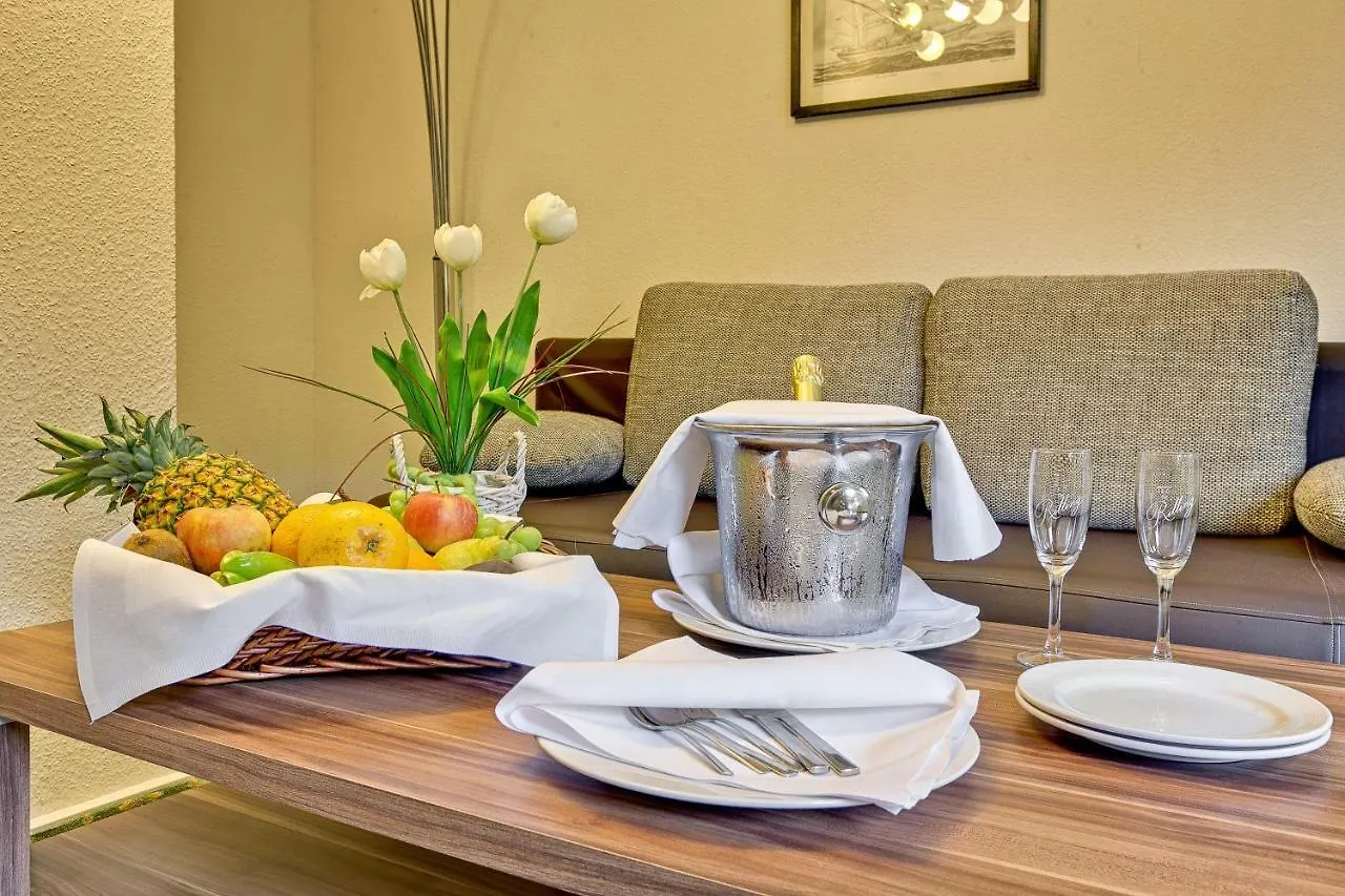 Hotel Kulinarium an der Glems Gerlingen 3*,
