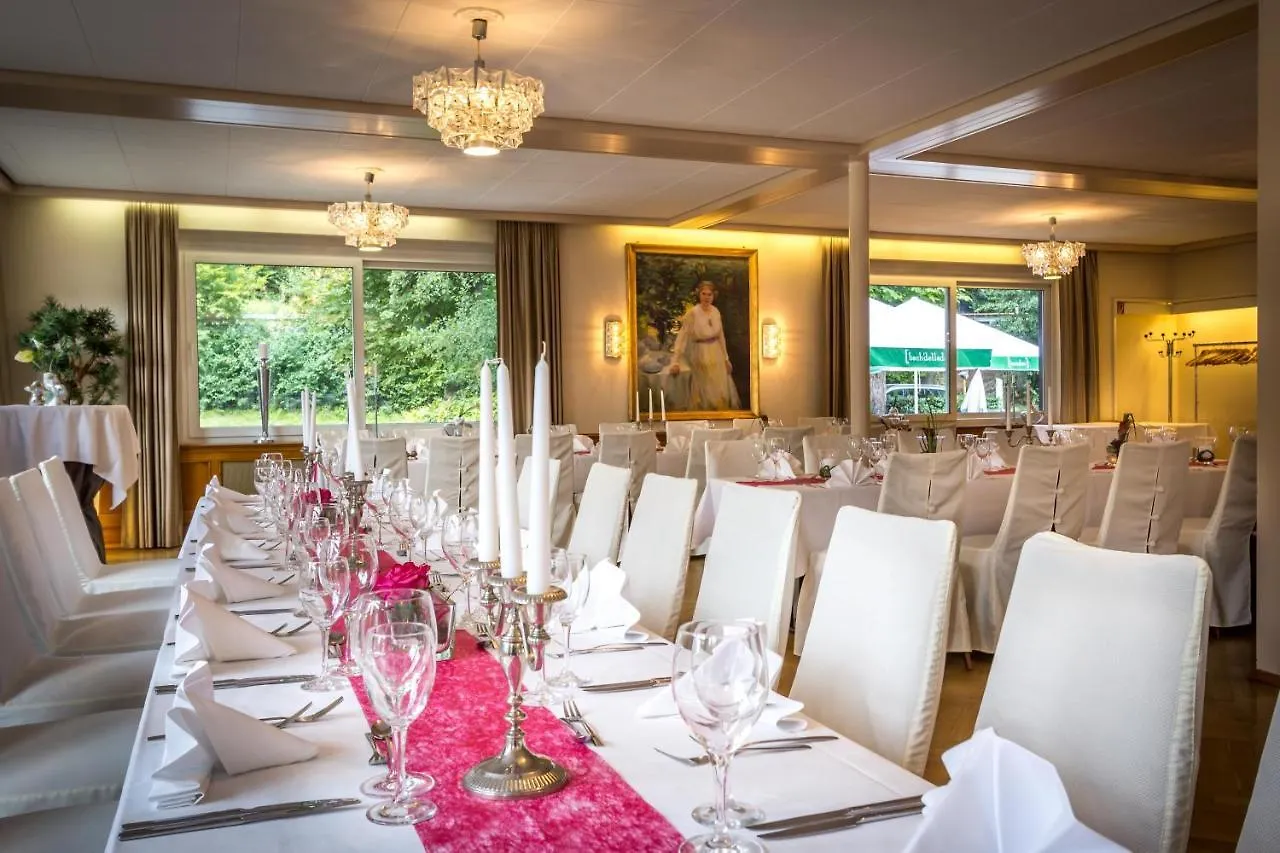 ***  Hotel Kulinarium an der Glems Gerlingen Deutschland