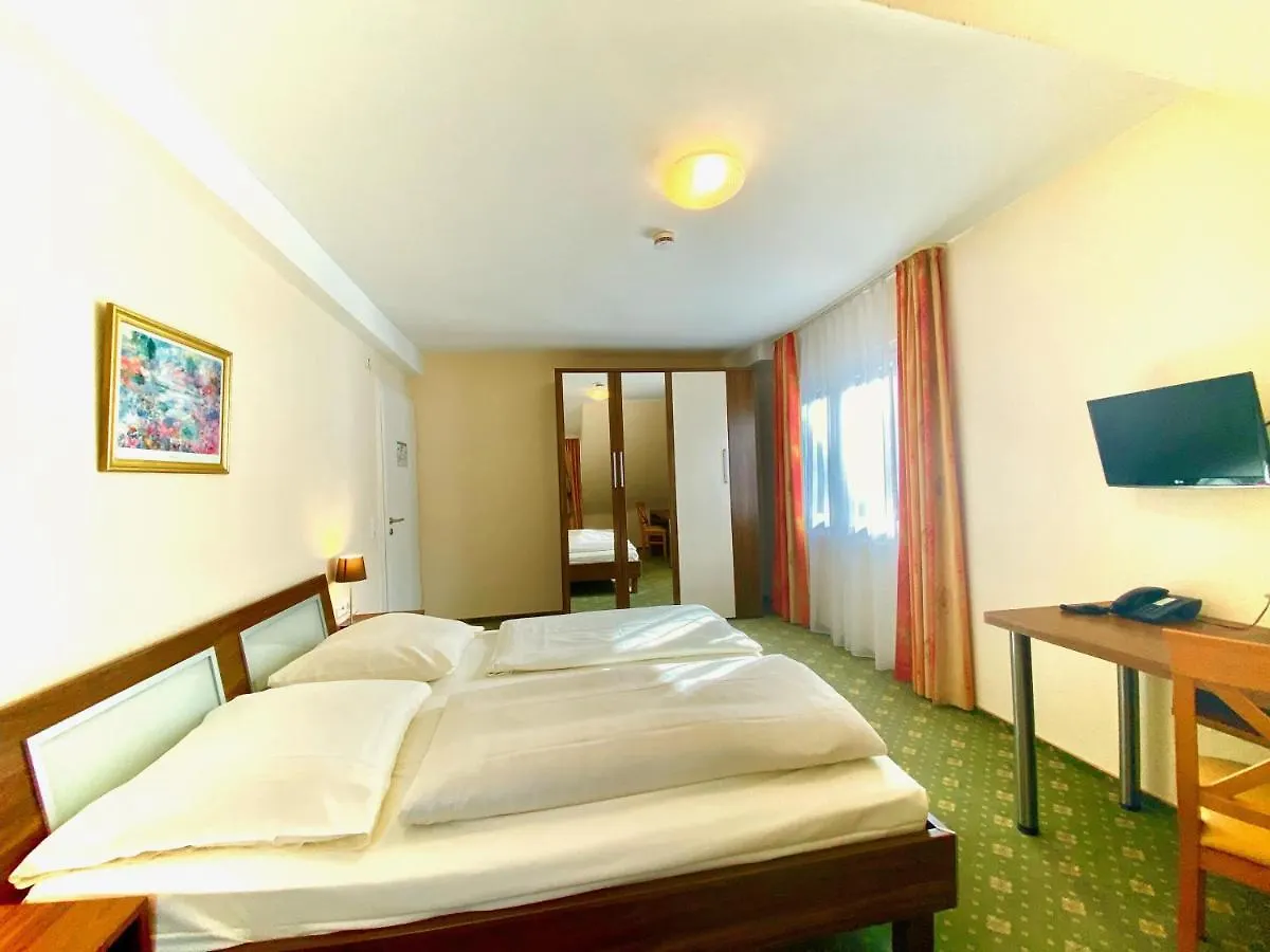 Hotel Kulinarium an der Glems Gerlingen