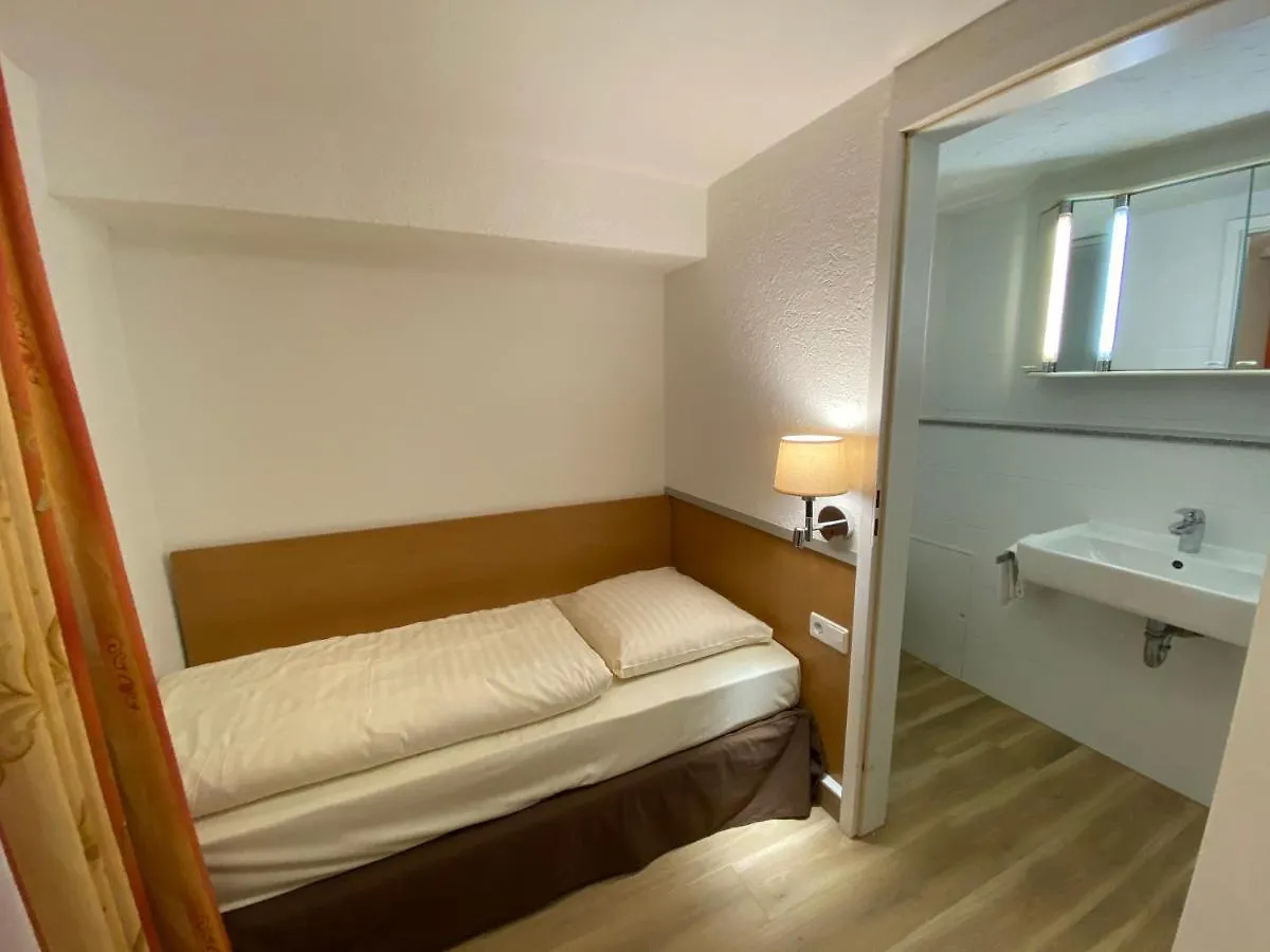 Hotel Kulinarium an der Glems Gerlingen