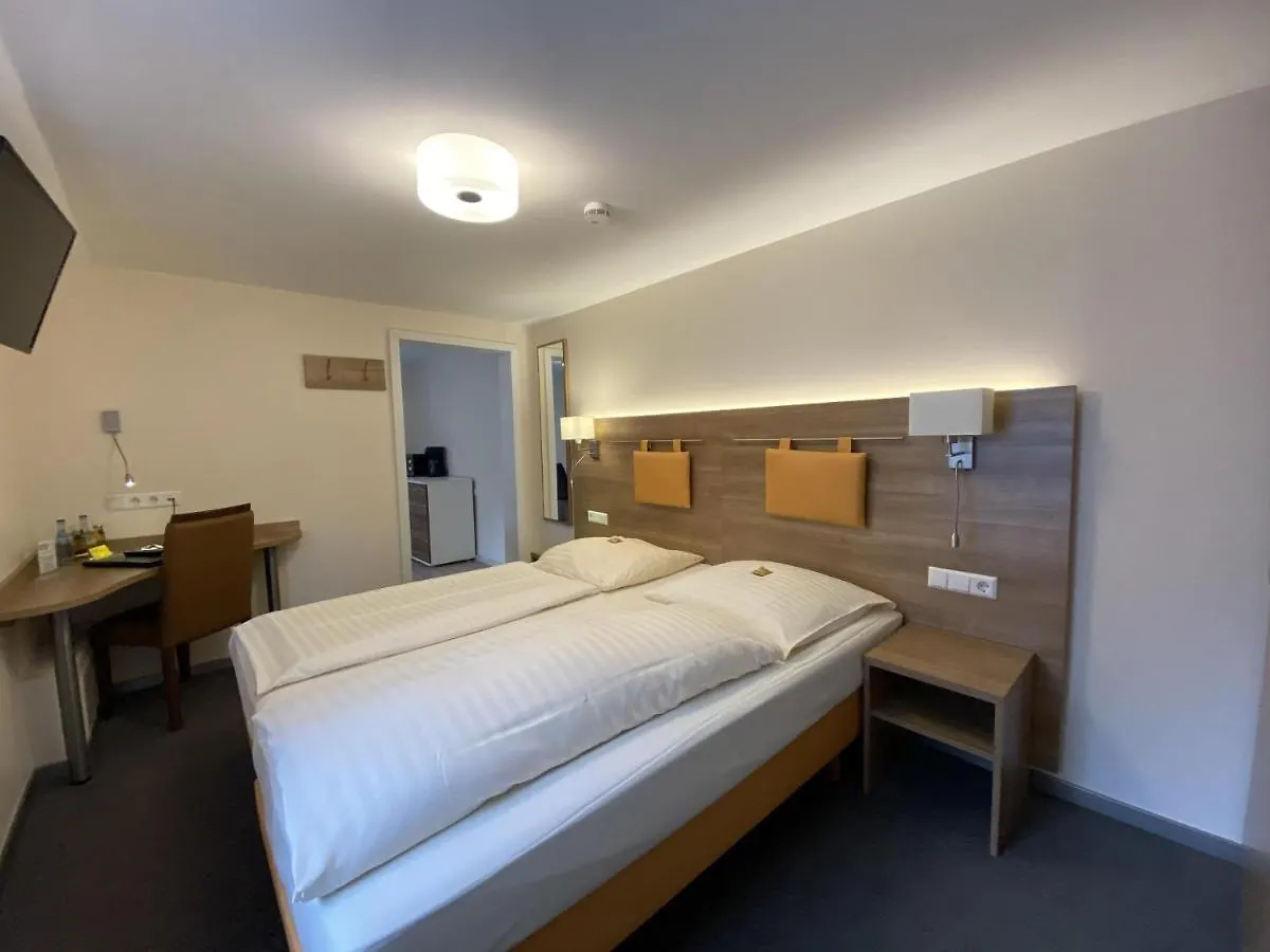 Hotel Kulinarium an der Glems Gerlingen Deutschland