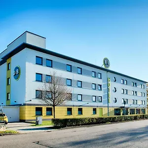 Hotel Baden Airpark