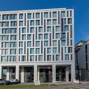 Hotel Premier Centre