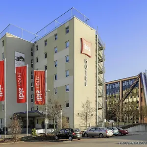 Hotel Ibis Stuttgart Airport Messe