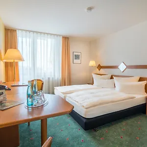 Hotel Airporthotel Residenz