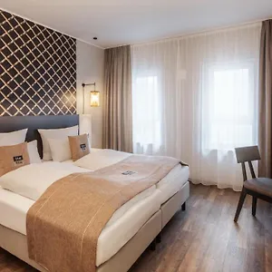 - The Niu, Mesh Messe By Ihg Отель