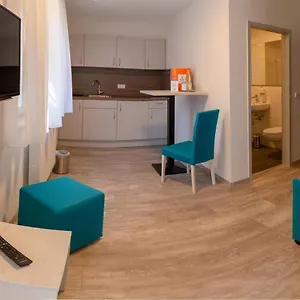 Hotel Kloster Maria Hilf