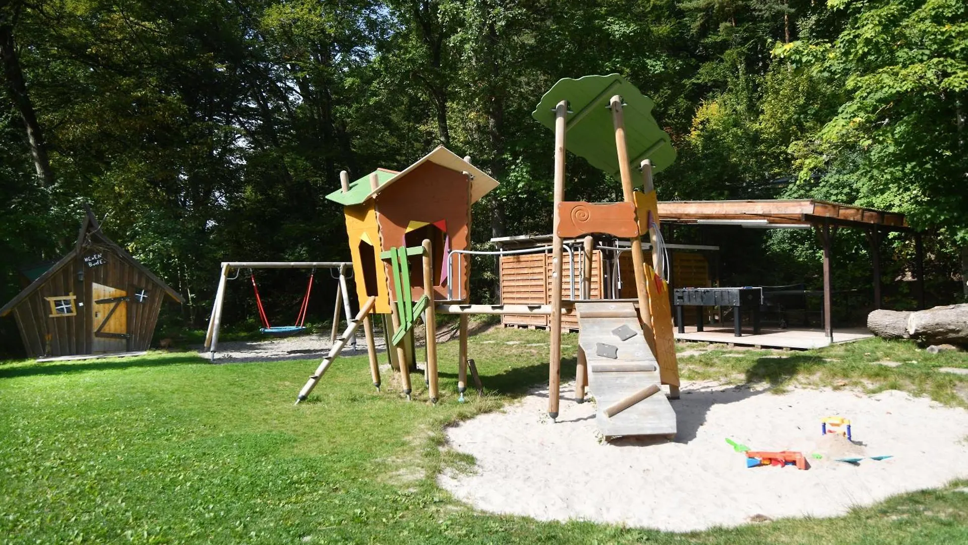 Отель Kulinarium An Der Glems Герлинген 3*,  Германия